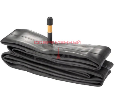 Камера натуральная велосипедная 18"x1.95/2.125 AV